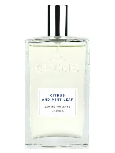 Citrus and Mint Leaf by Cremo