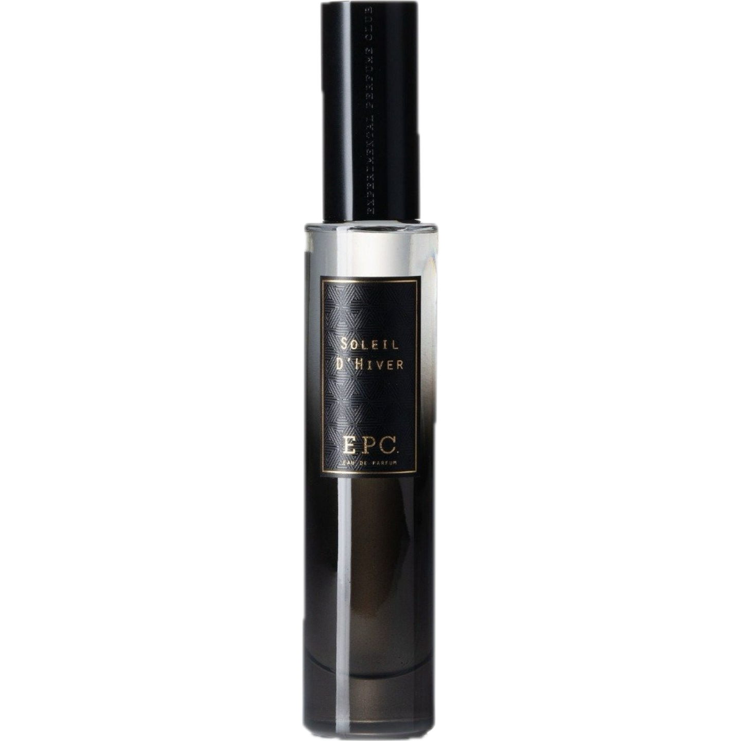 Soleil D'Hiver by Experimental Perfume Club