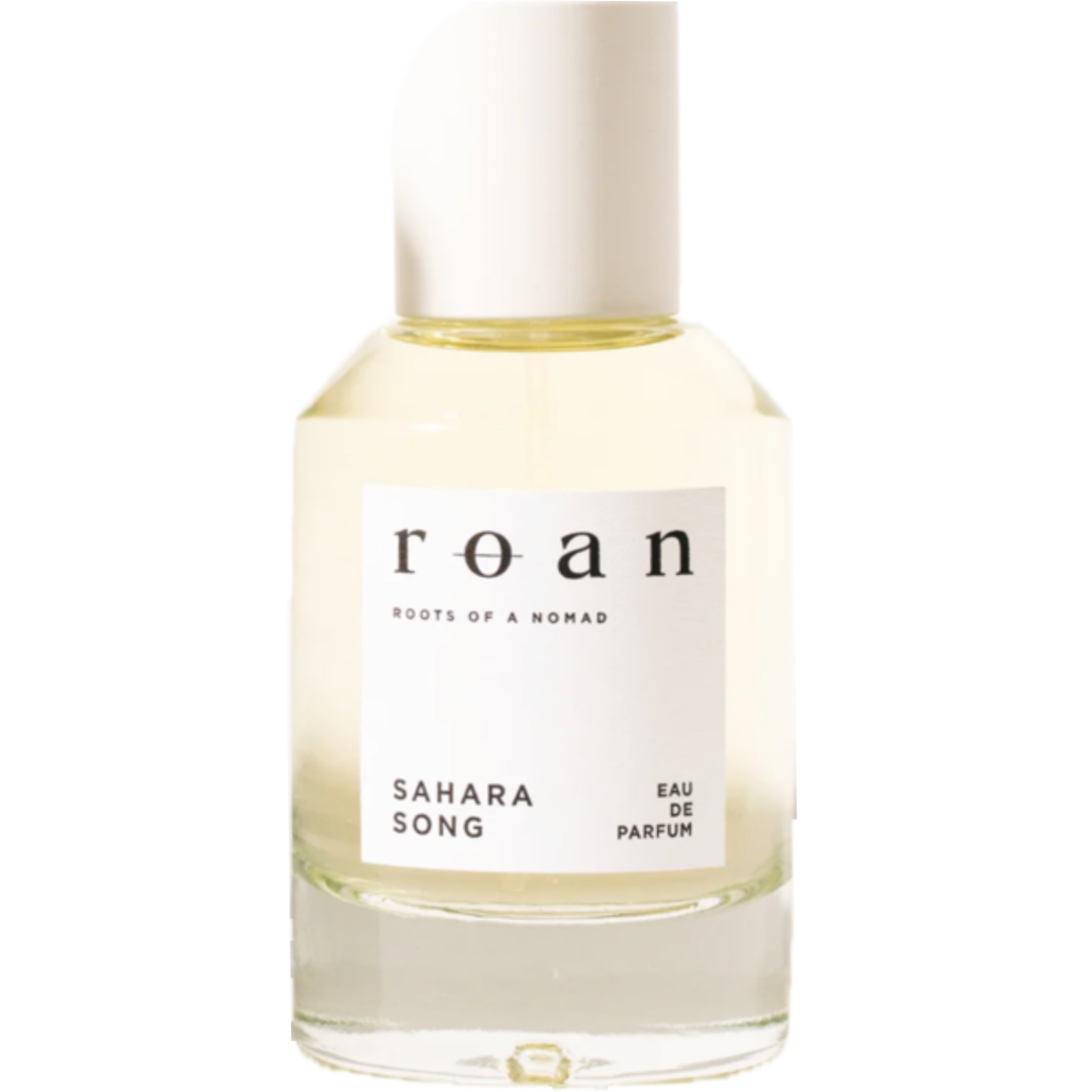 Sahara Song by Roan
