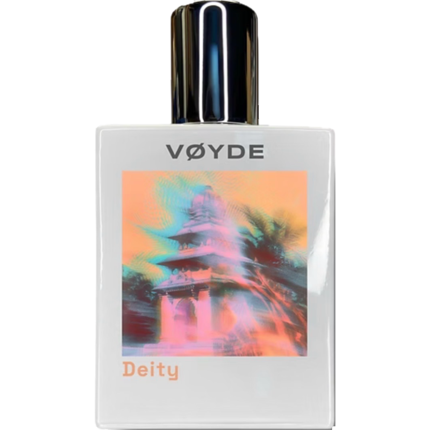 Deity by Vøyde