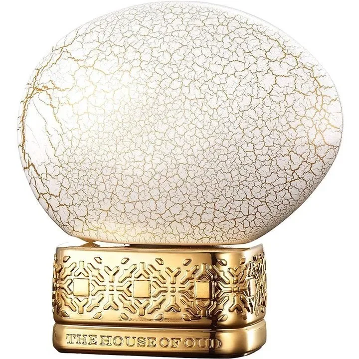 Breath Of The Infinite by The House of Oud