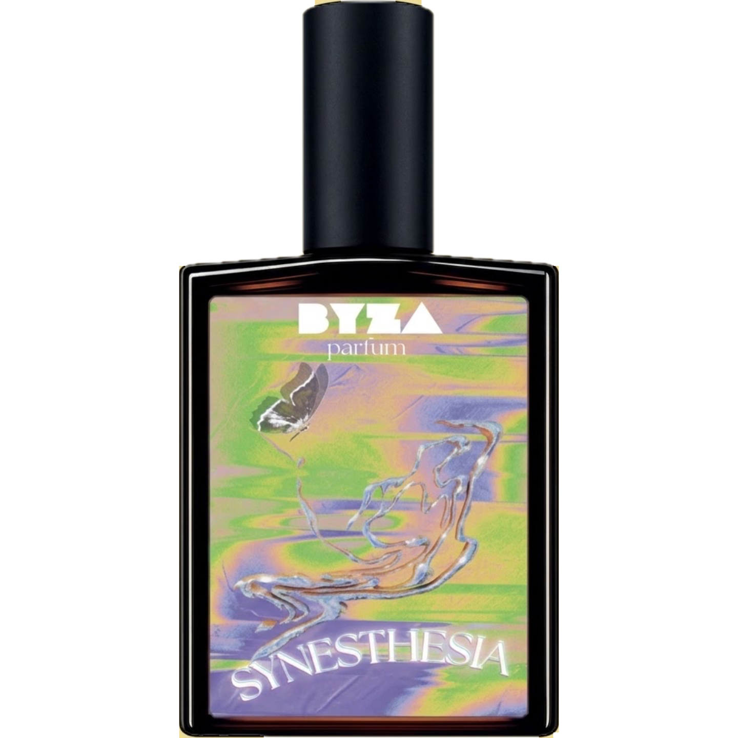 Synesthesia by BYZA