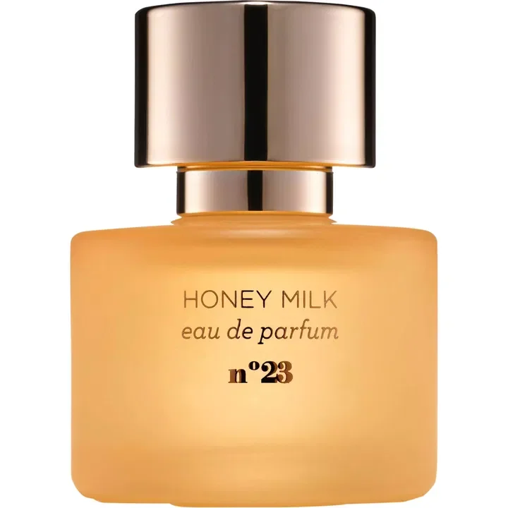 Nº23 Honey Milk by MIX BAR