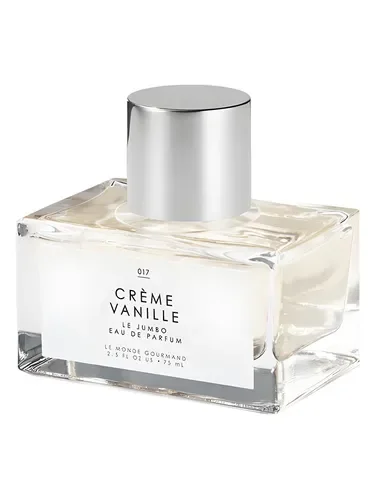 Crème Vanille by Le Monde Gourmand