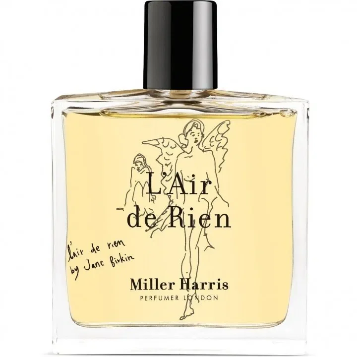 L'Air de Rien by Miller Harris
