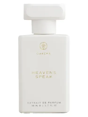 Heavens Speak by Oakcha
