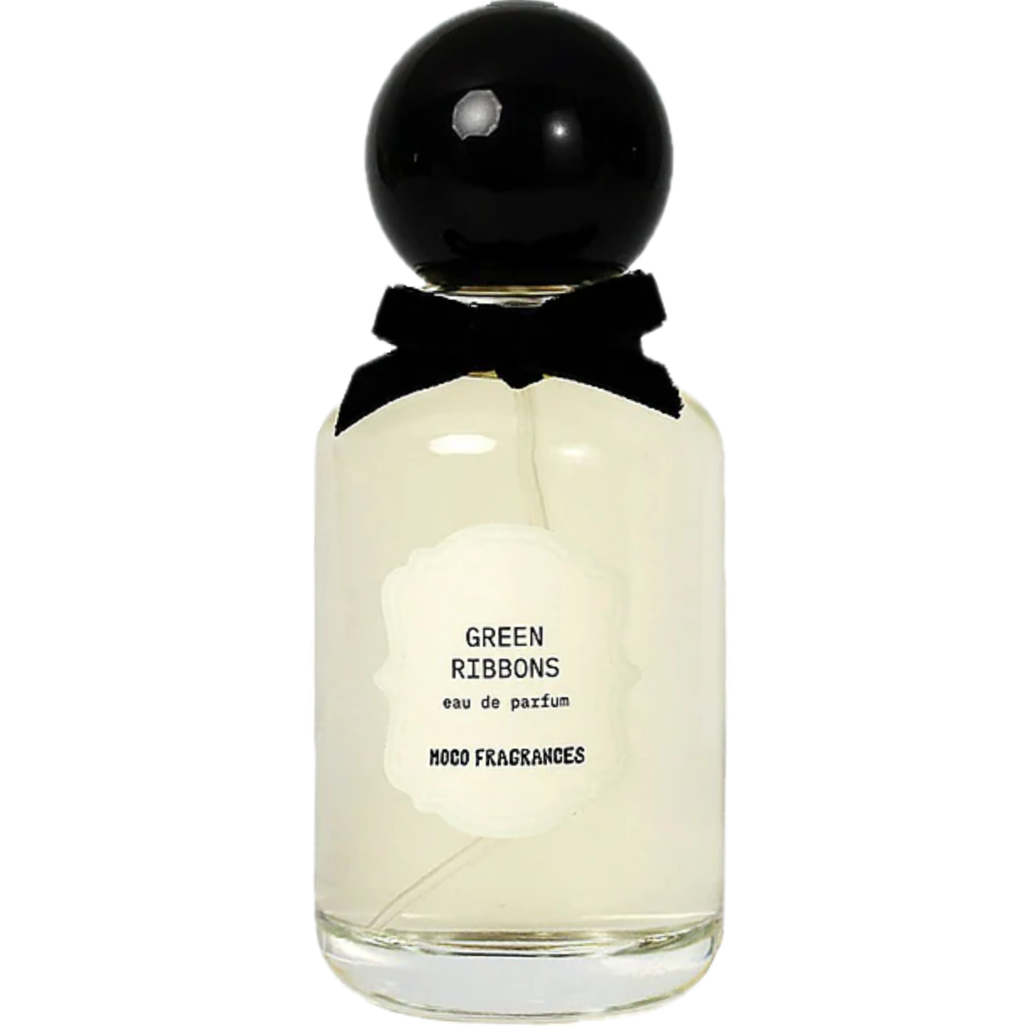 Green Ribbons by Moco Fragrances