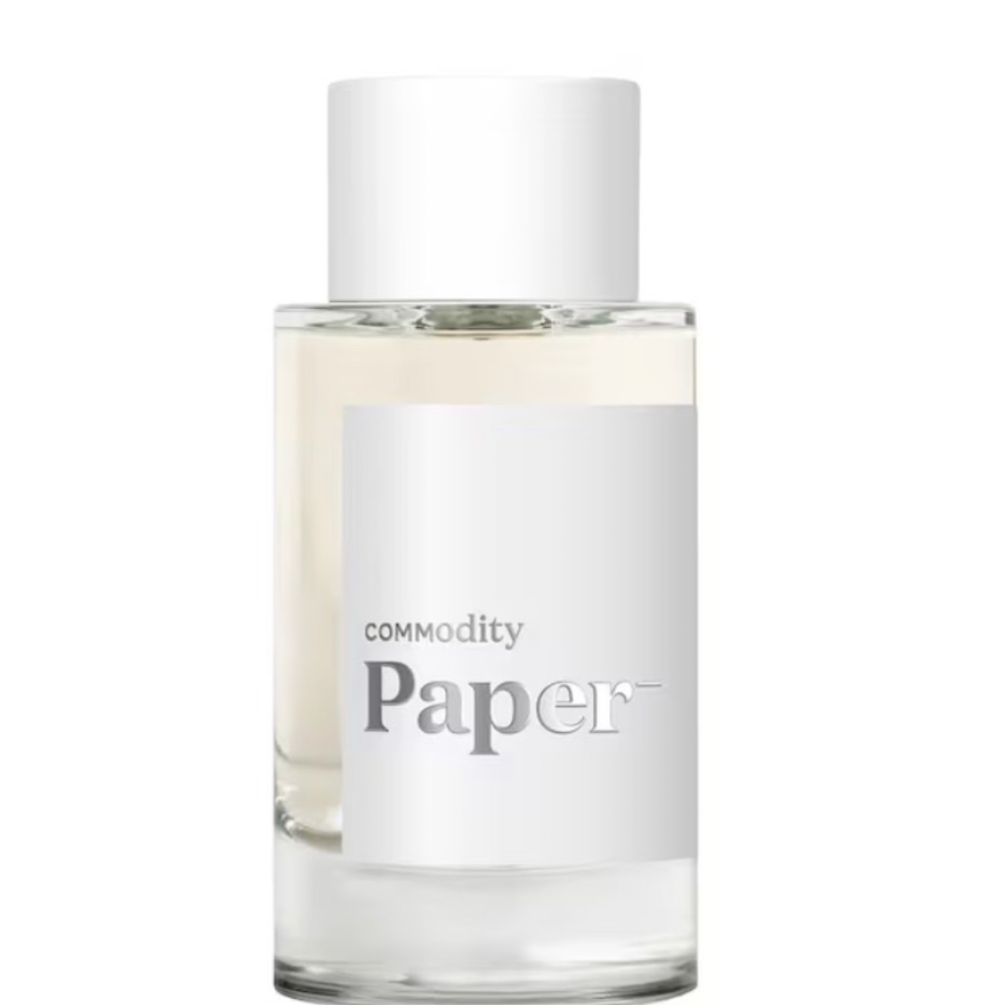 Paper - by Commodity