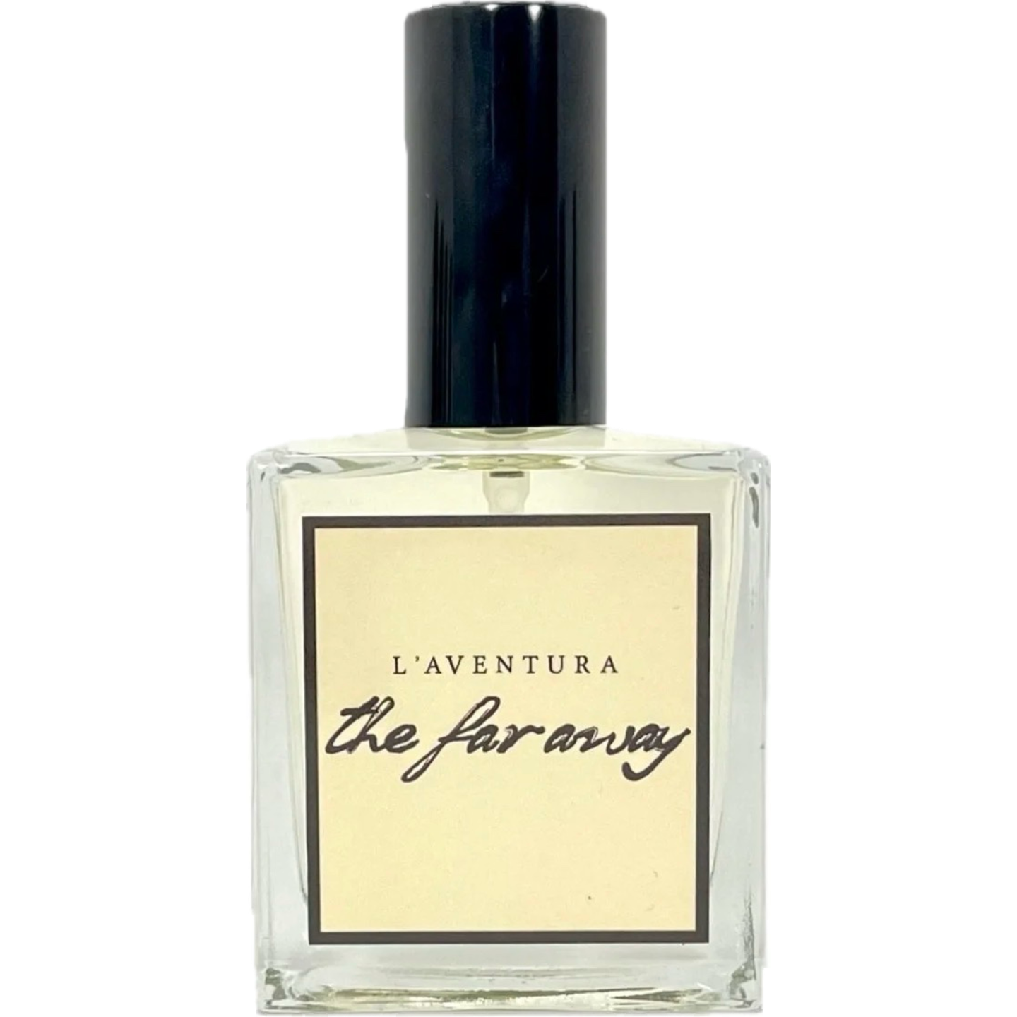 The Faraway by L'Aventura