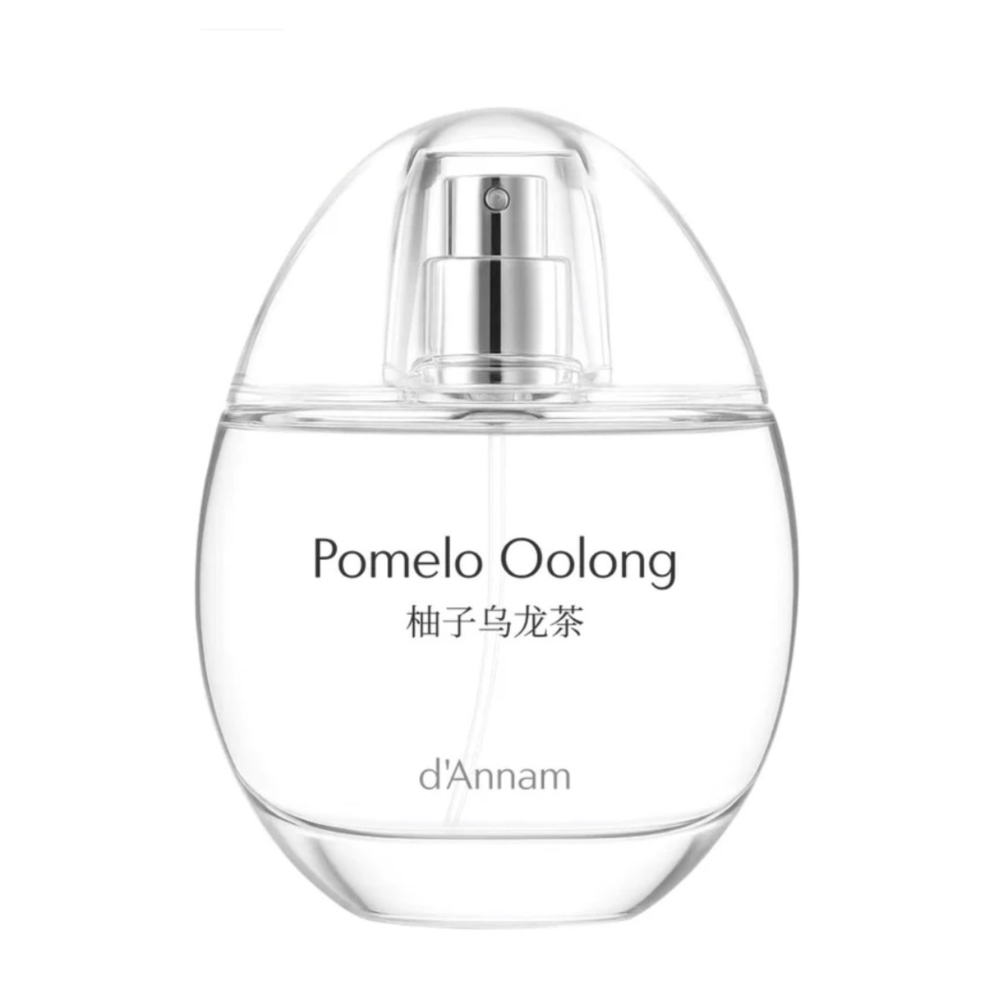 Pomelo Oolong by D'Annam