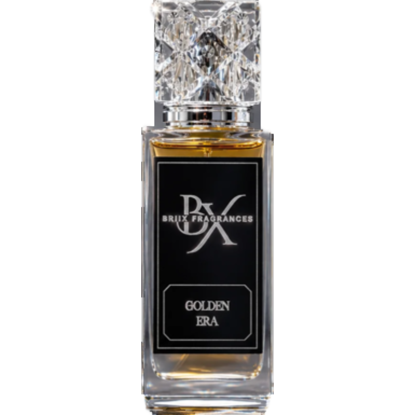 Golden Era by Briix Fragrances