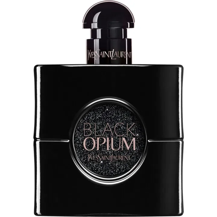 Black Opium Le Parfum by Yves Saint Laurent
