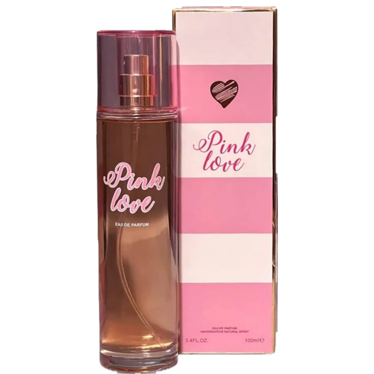 Pink Love by United Scents