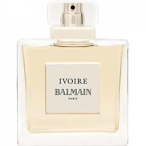 Ivoire (2012) by Balmain
