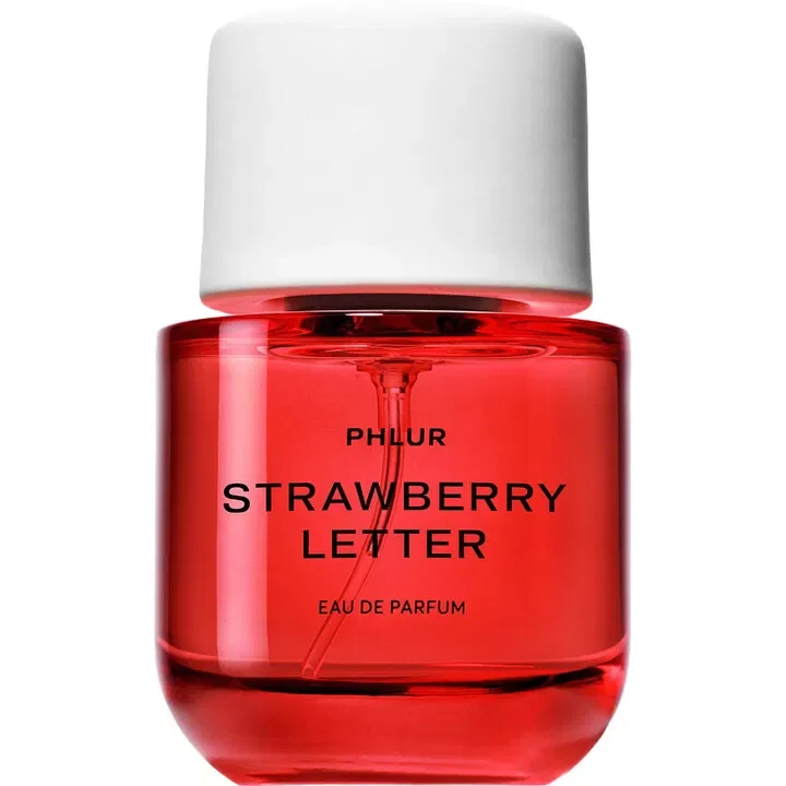 Strawberry Letter by Phlur