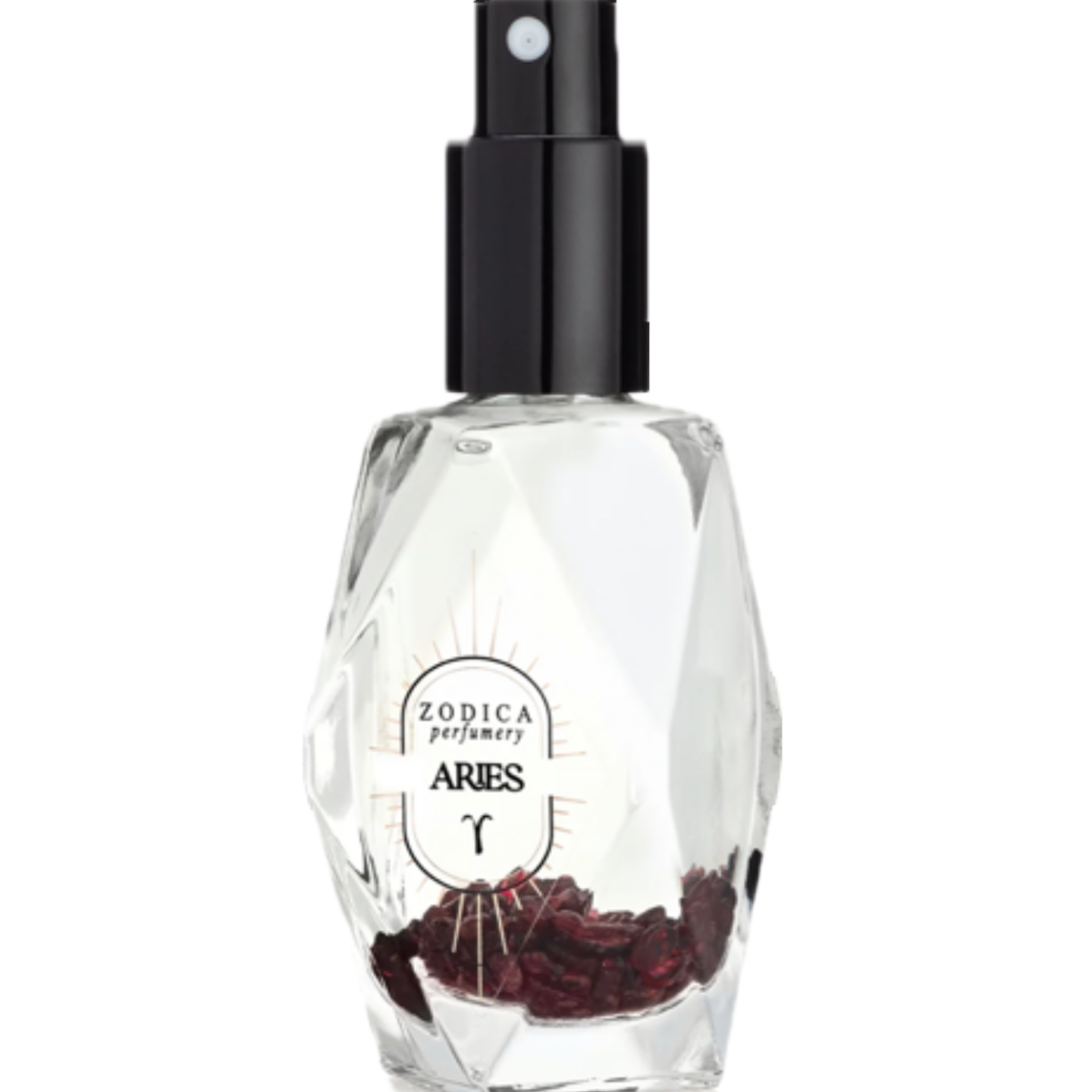 Aries by Zodica Perfumery