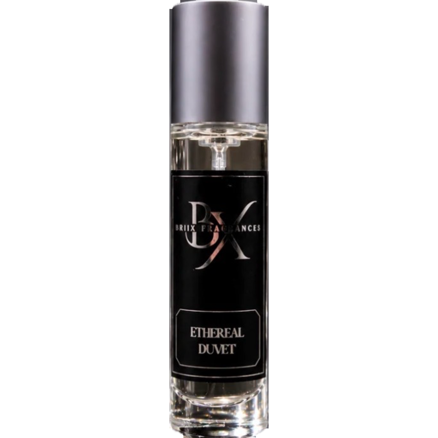 Ethereal Duvet by Briix Fragrances