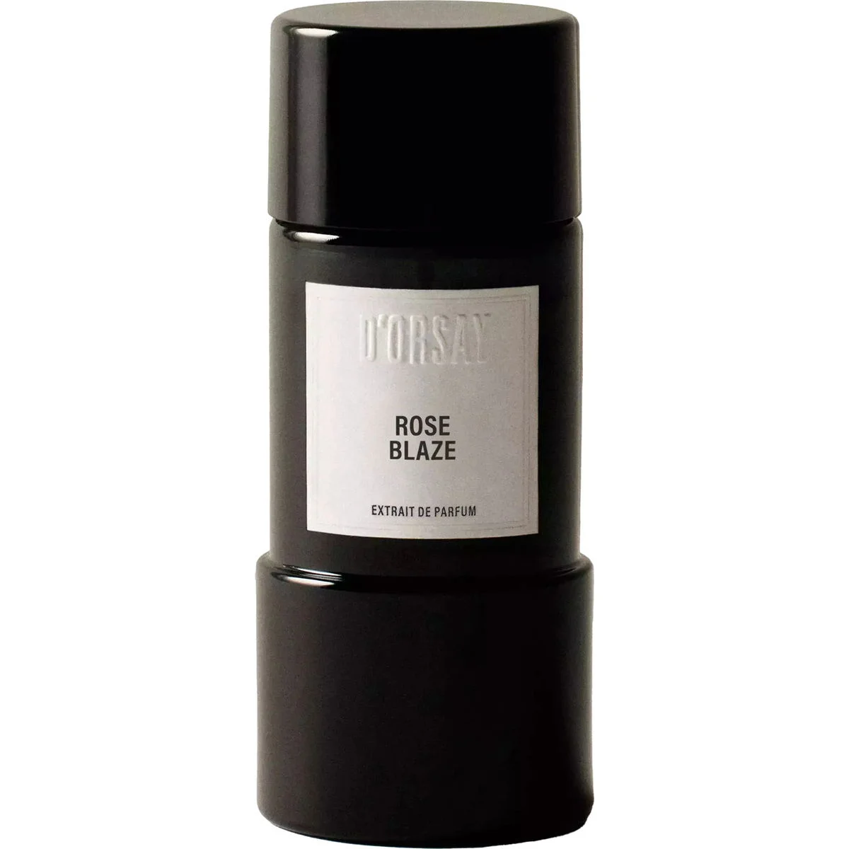 Rose Blaze by D'Orsay
