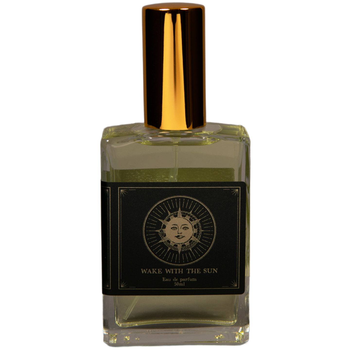 Wake With The Sun by The Society of Alchemists