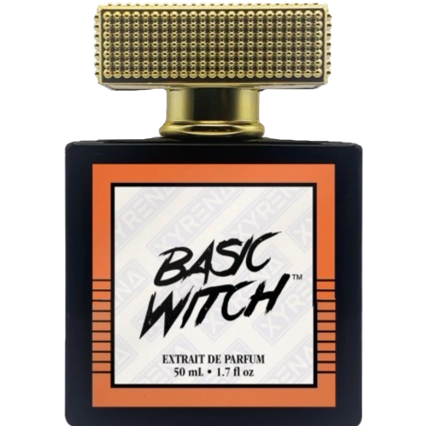 Basic Witch by Xyrena
