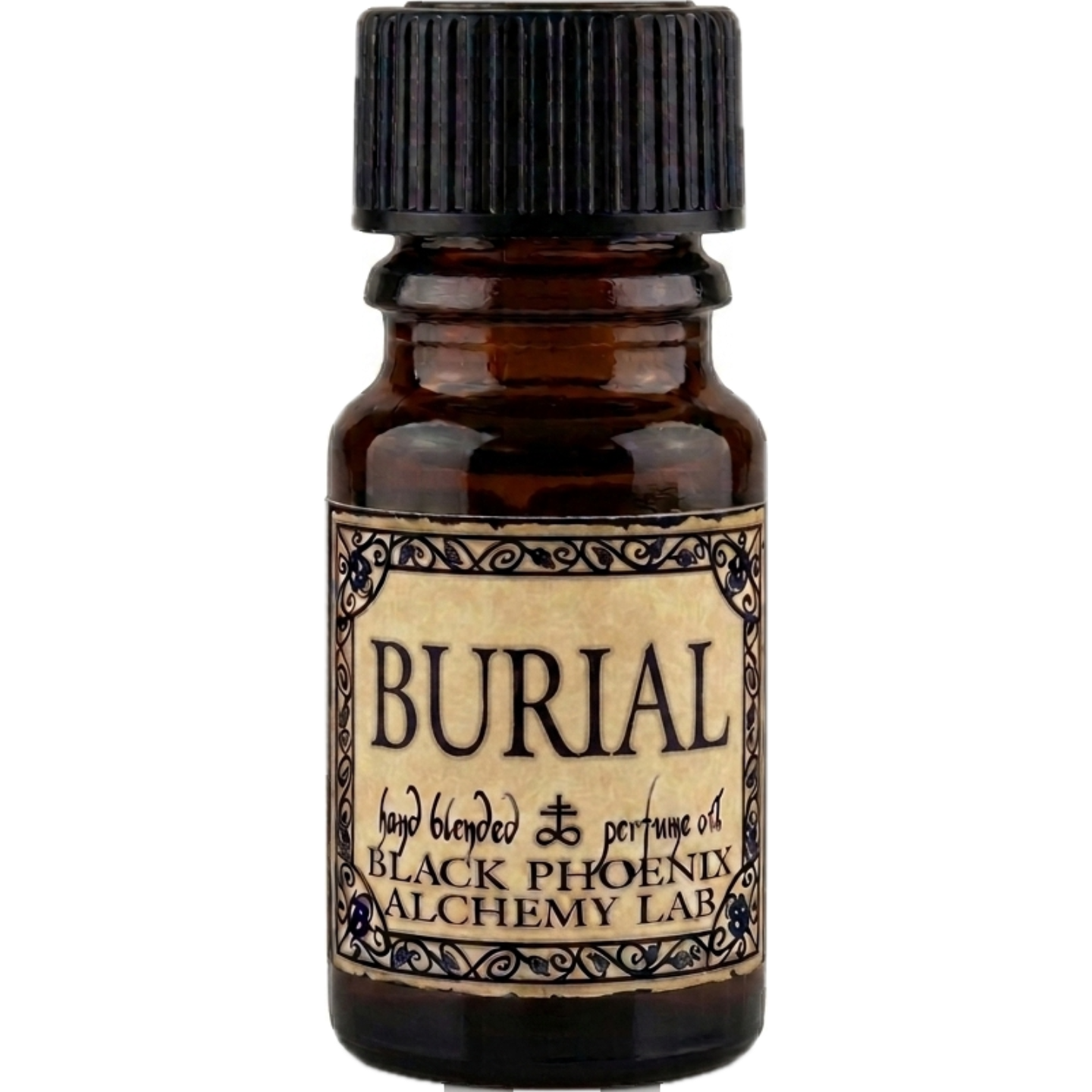 Burial by Black Phoenix Alchemy Lab