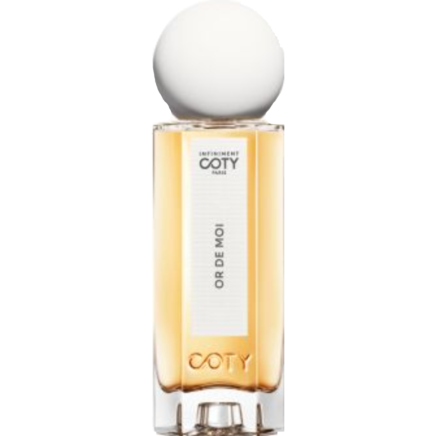 Or de Moi by Infiniment Coty Paris
