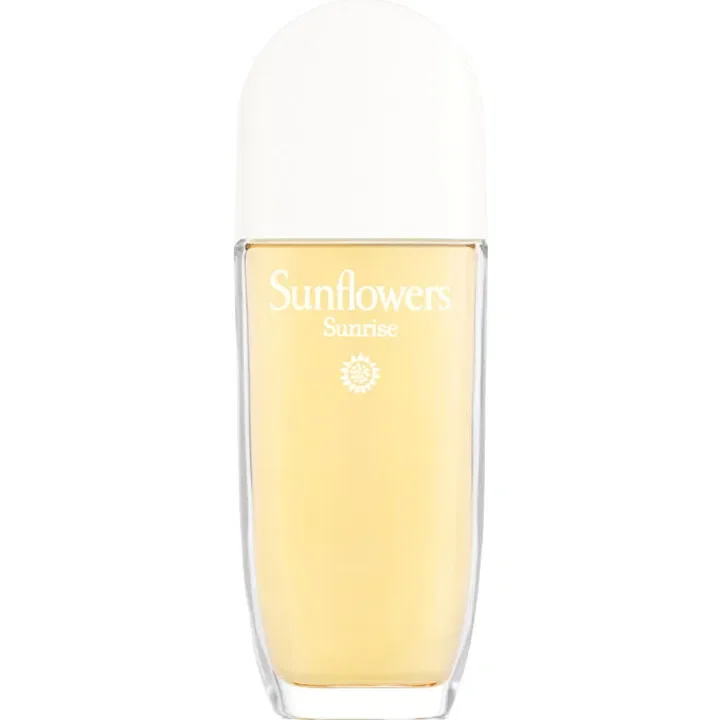 Sunflowers by Elizabeth Arden