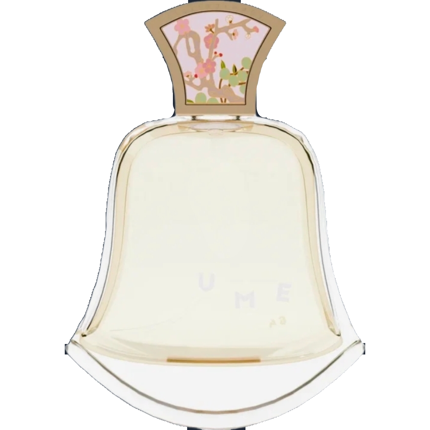 No. 64 Ume by Floriography
