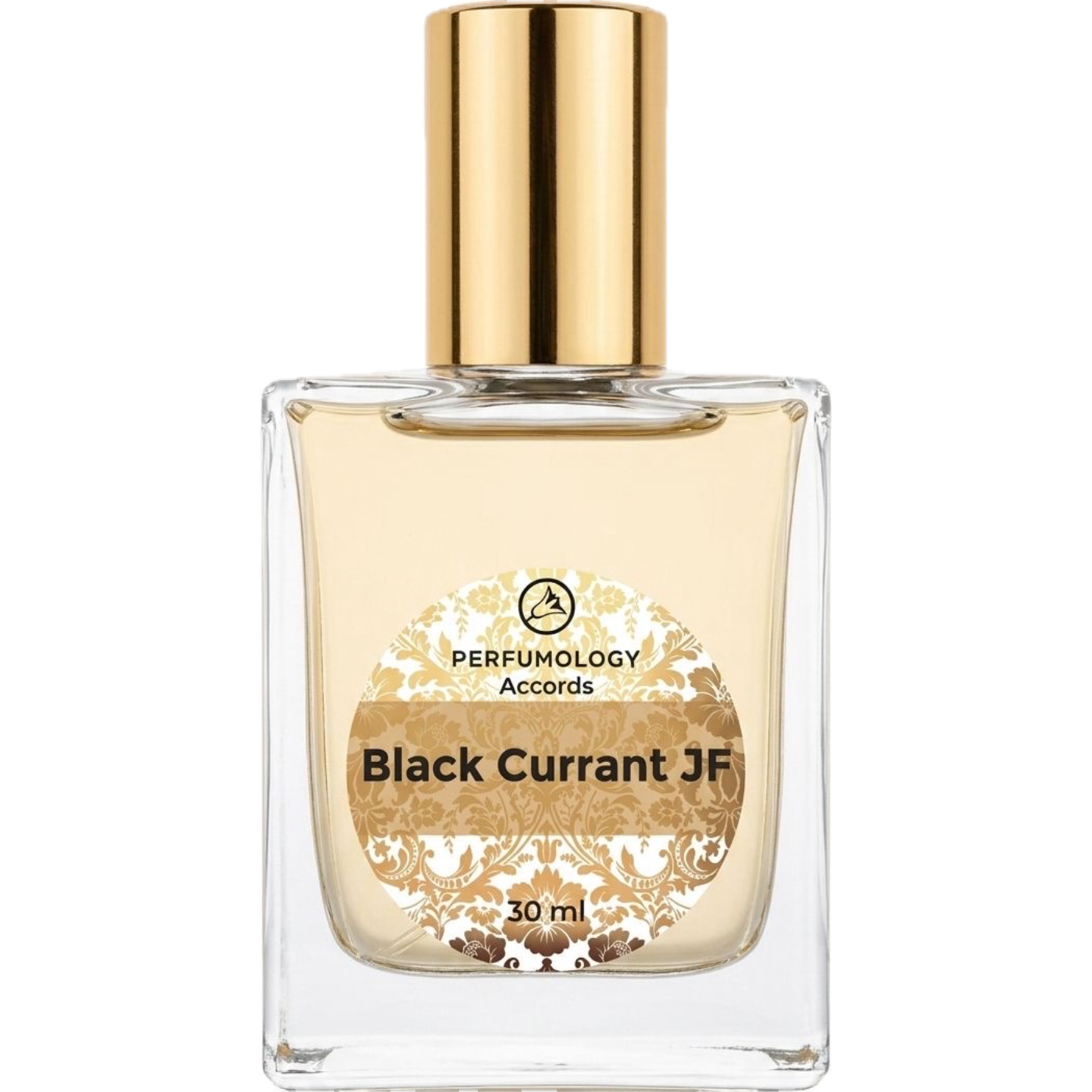 Black Currant JF by Perfumology