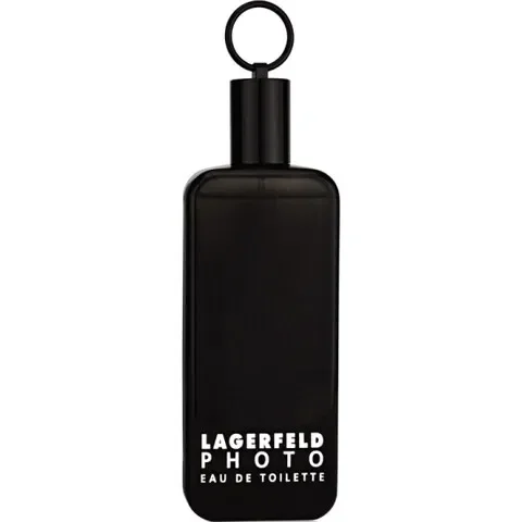 Photo by Karl Lagerfeld