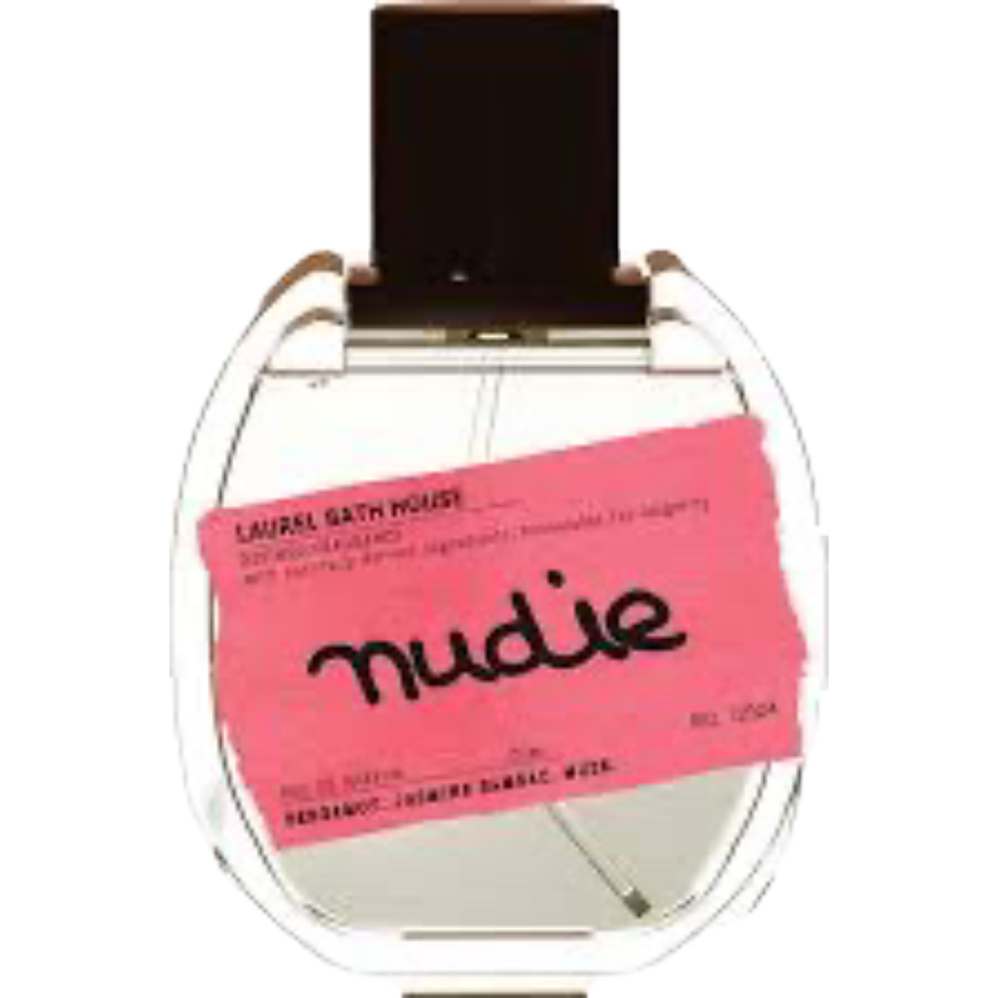 Nudie by Laurel Bath House