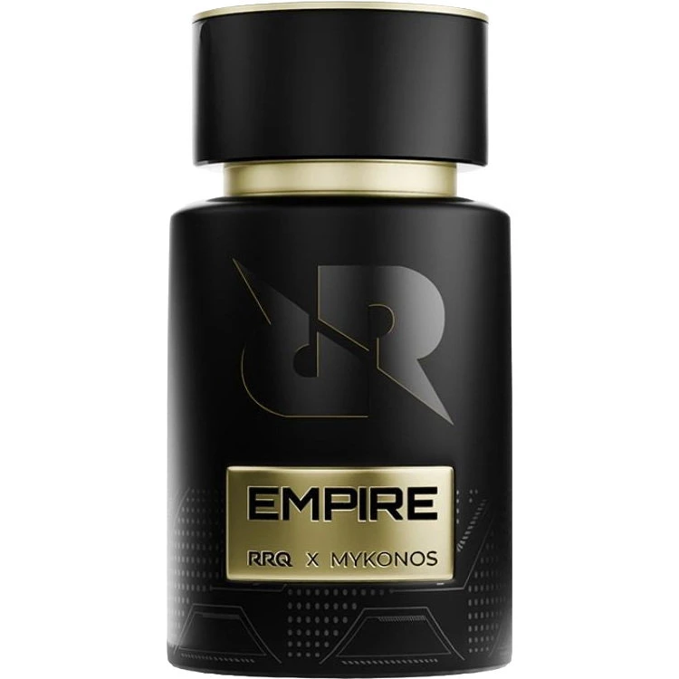 Mykonos x RRQ - Empire by Mykonos