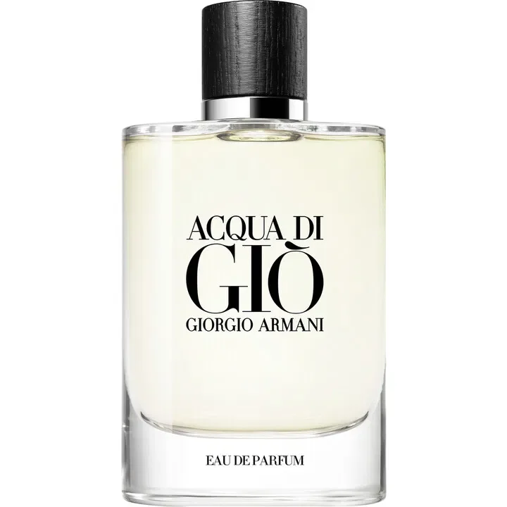 Acqua di Gio Eau de Parfum by Giorgio Armani