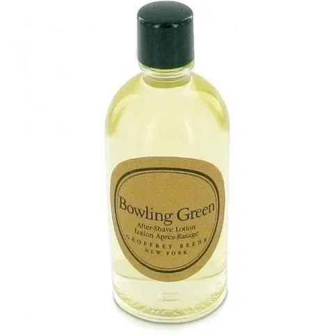 Bowling Green After-Shave Lotion by Geoffrey Beene
