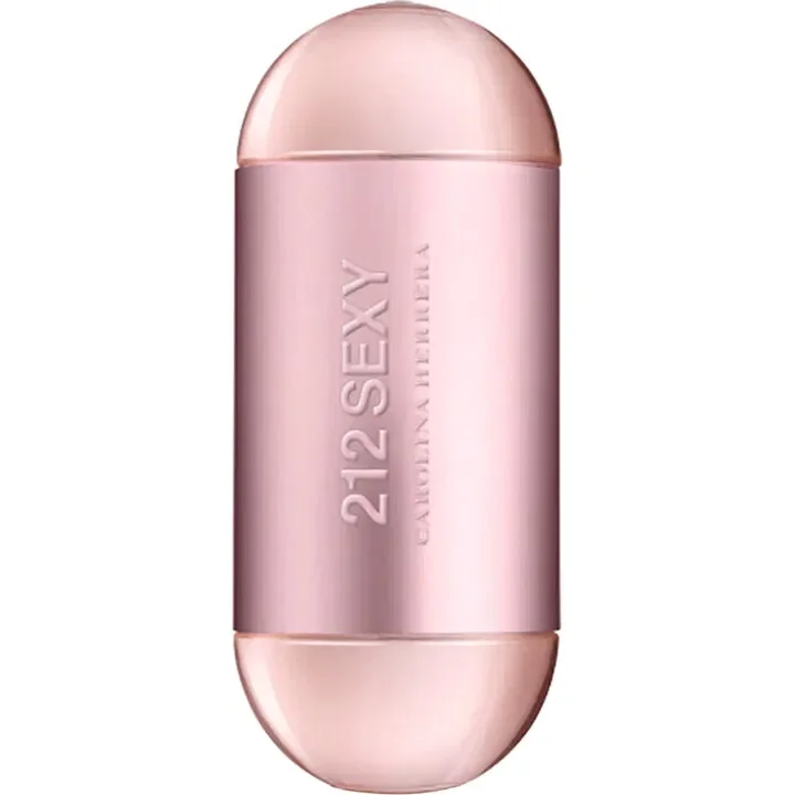 212 Sexy by Carolina Herrera