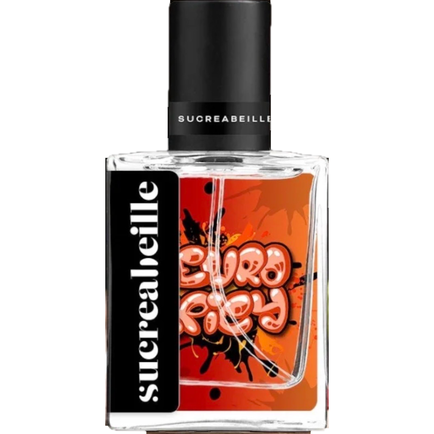 Neurospicy by Sucreabeille