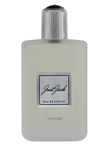 Vetiver by Just Jack
