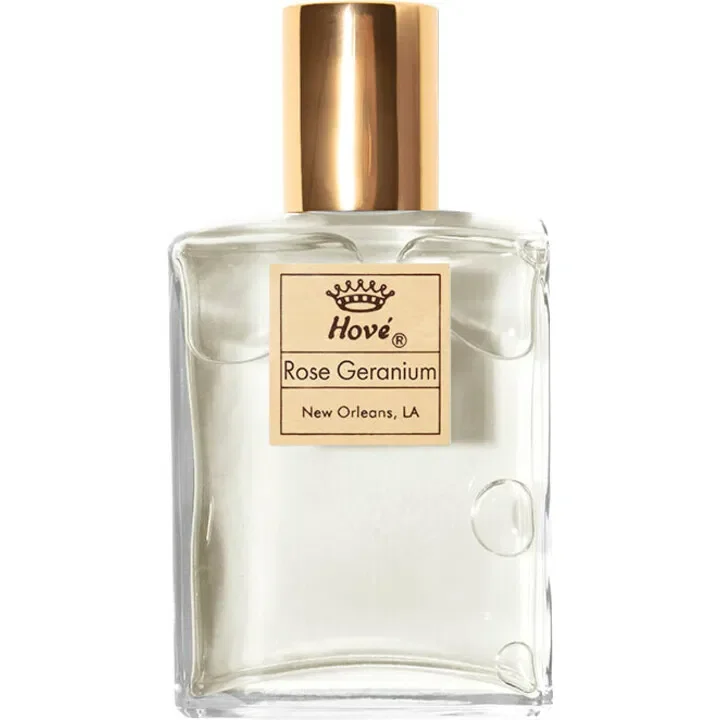 Rose Geranium by Hové