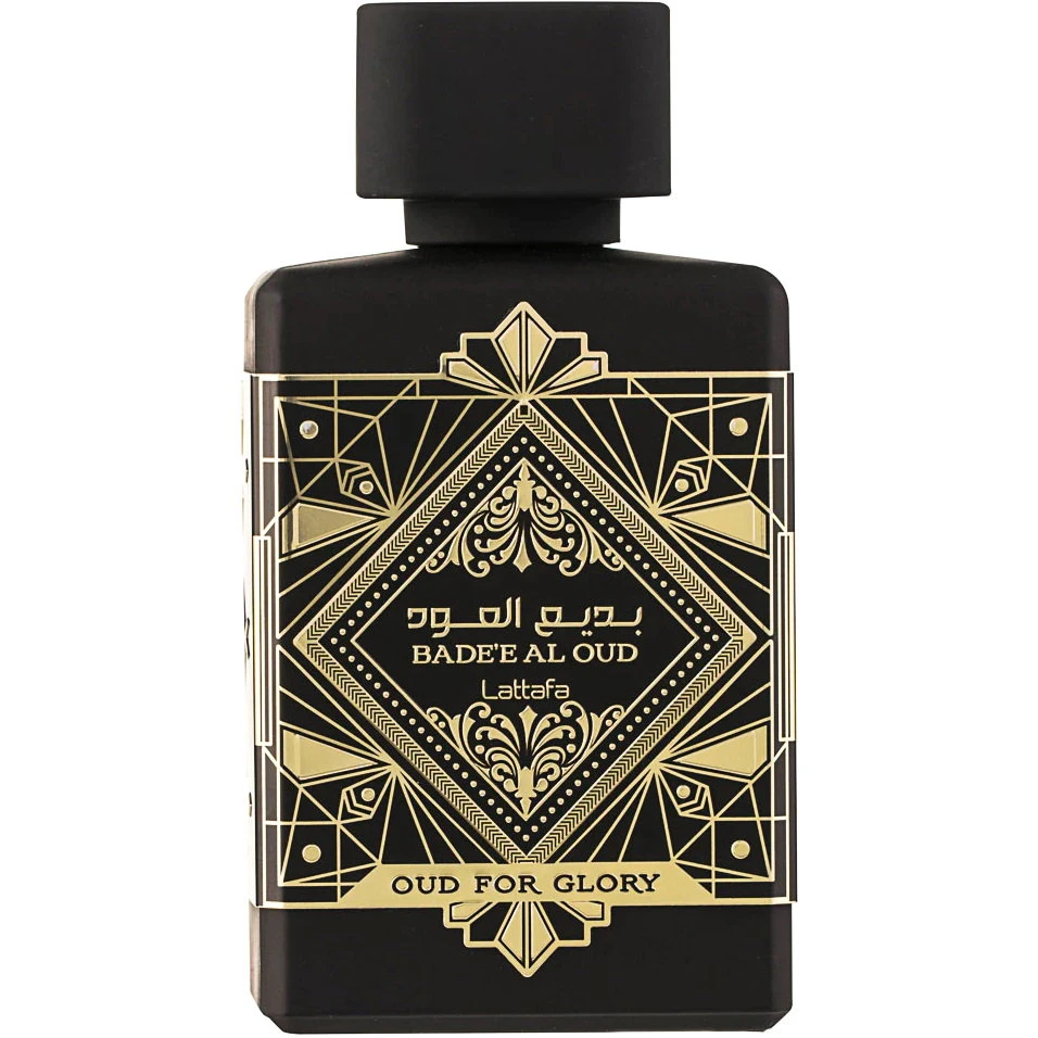 Oud for Glory by Lattafa