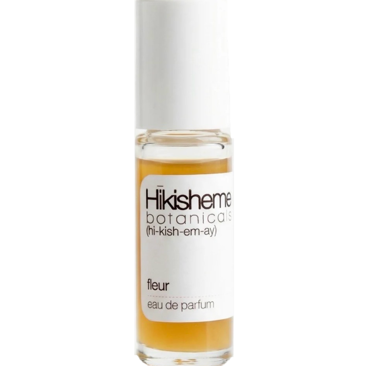 Fleur by Hīkishémé Botanicals