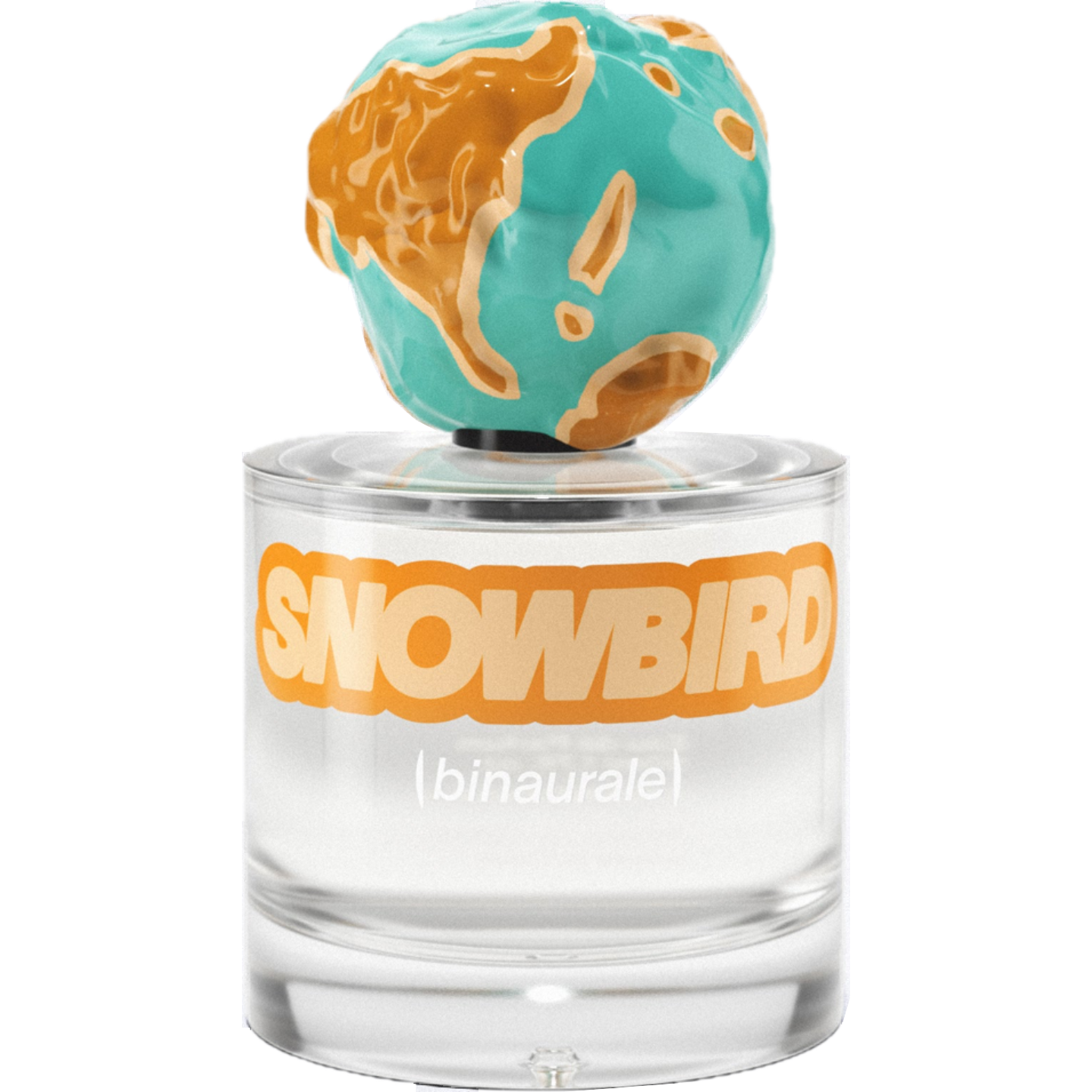 Snowbird by binaurale