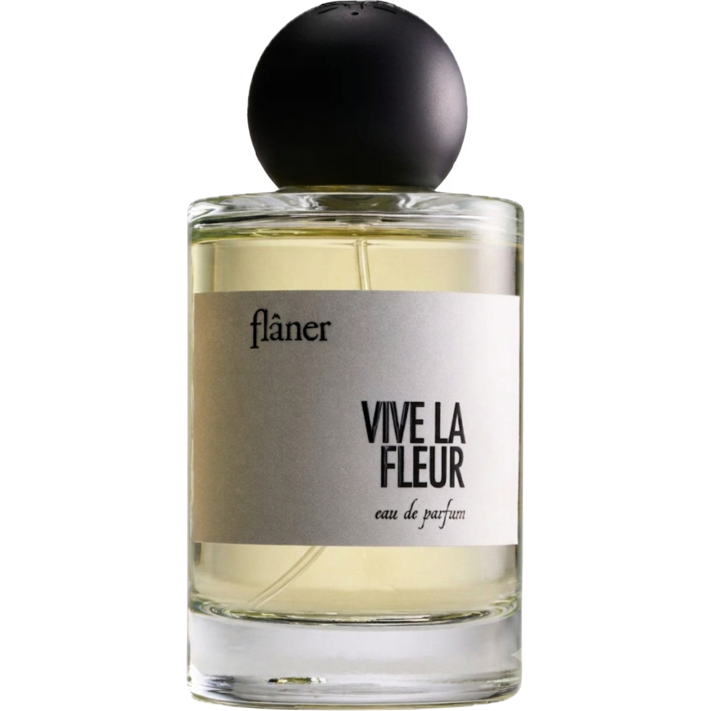 Vive La Fleur by Flaner