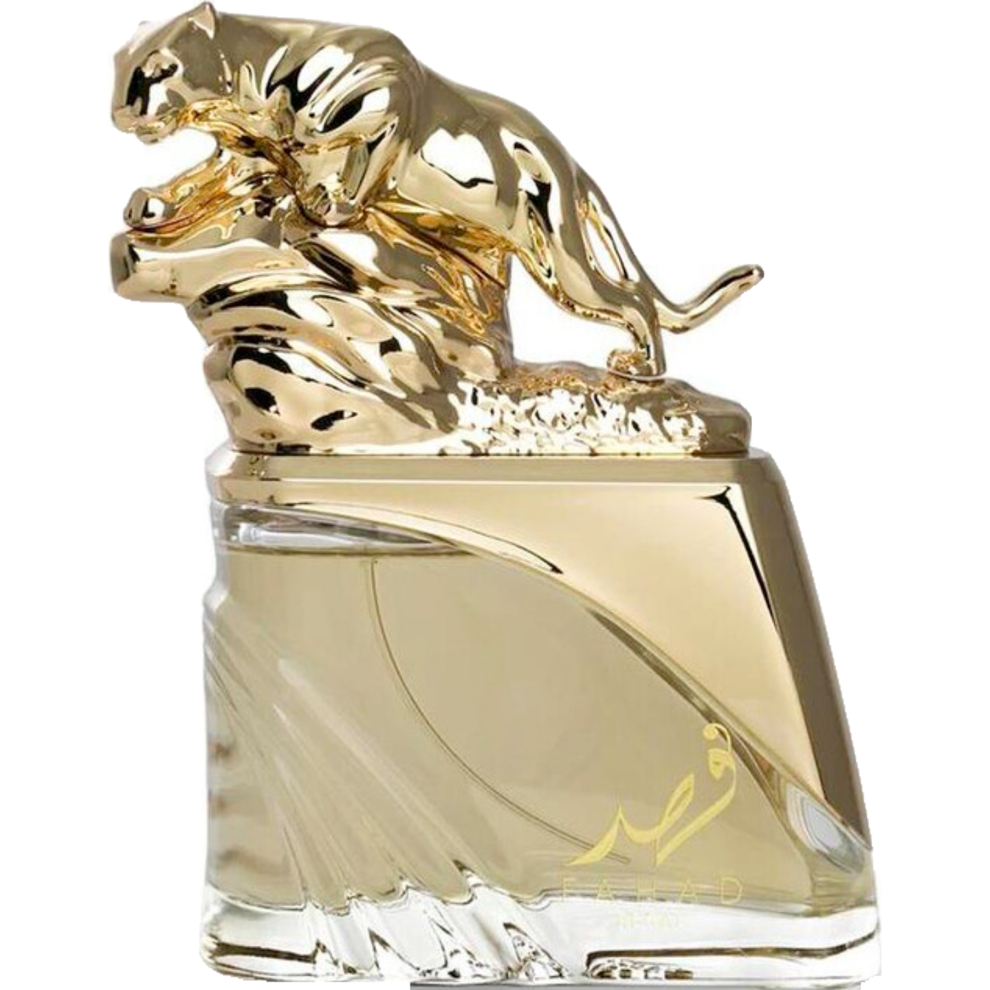 Fahad Regal by Arabiyat Prestige