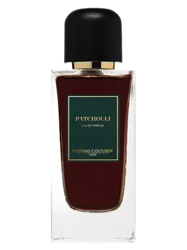 Patchouli by Jean Couturier