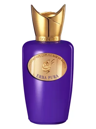 Erba Pura by Sospiro Perfumes