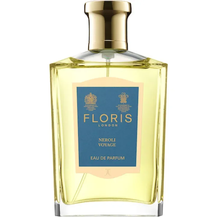 Neroli Voyage by Floris