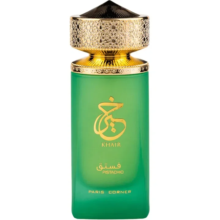 Khair Pistachio by Paris Corner