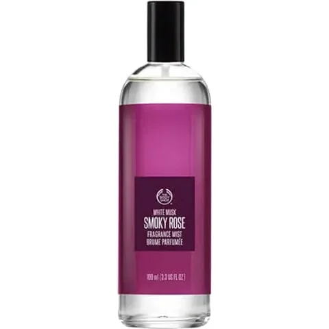 White Musk Smoky Rose by The Body Shop