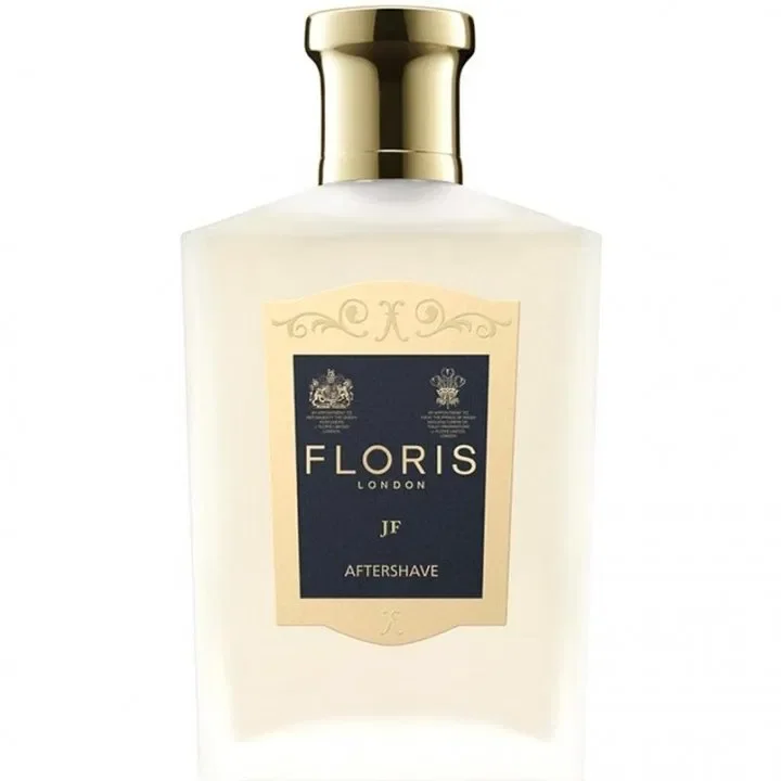 JF by Floris