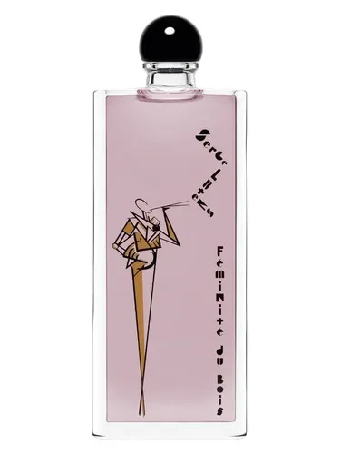 Feminité du Bois Limited Edition by Serge Lutens